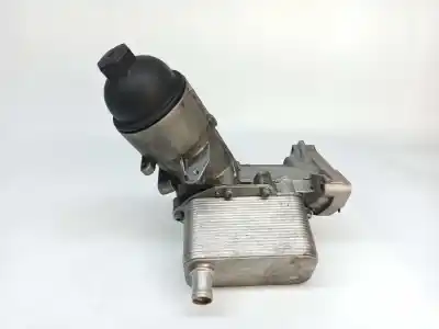 Recambio de automóvil de segunda mano de soporte filtro aceite para bmw serie 5 berlina (e60) 530d referencias oem iam 7788453  