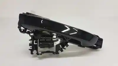 Recambio de automóvil de segunda mano de maneta exterior delantera derecha para seat leon (kl1) style referencias oem iam   