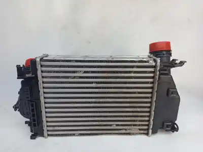 Recambio de automóvil de segunda mano de intercooler para renault megane iv berlina 5p zen referencias oem iam 144614eb1a  