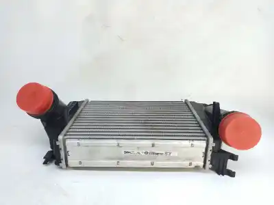 Recambio de automóvil de segunda mano de intercooler para renault megane iv berlina 5p zen referencias oem iam 144614eb1a  