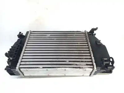 Recambio de automóvil de segunda mano de intercooler para renault megane iv berlina 5p zen referencias oem iam 144614eb1a  