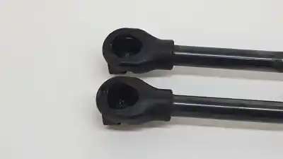 Автозапчасти б/у амортизаторы багажника/двери за seat leon (kl1) style ссылки oem iam 5fa827550b  5fa827550c
