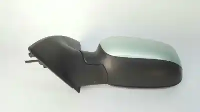 Second-hand car spare part left rearview mirror for opel corsa c club oem iam references 24420982  