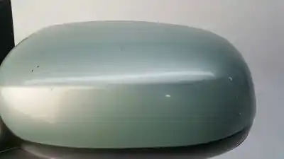 Second-hand car spare part left rearview mirror for opel corsa c club oem iam references 24420982  