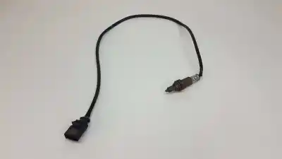 Автозапчасти б/у лямбда-зонд за seat leon (kl1) style ссылки oem iam 04e906262gg