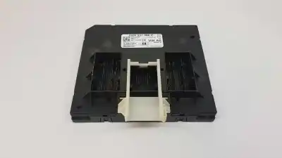 Автозапчасти б/у комфортный модуль за seat leon (kl1) style ссылки oem iam 5wa937086p
