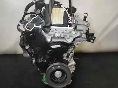 Recambio de automóvil de segunda mano de motor completo para peugeot 208 (p2) allure referencias oem iam   