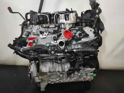 Piesă de schimb auto la mâna a doua motor complet pentru peugeot 208 (p2) allure referințe oem iam   