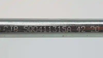 Автозапчасти б/у левый передний кронштейн за seat leon (kl1) style ссылки oem iam 5q0411315a  