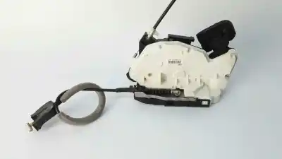 Tweedehands auto-onderdeel ACHTER LINKS DEURSLOT voor SKODA FABIA  OEM IAM-referenties 6V0839015A  5G4839015D