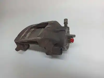Peça sobressalente para automóvel em segunda mão PINÇA DE TRAVÃO DIANTEIRA DIREITA por SKODA FABIA  Referências OEM IAM 6C0615124  