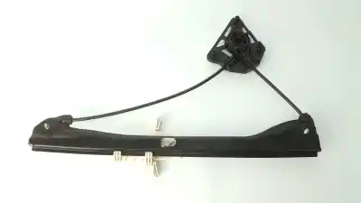 Pezzo di ricambio per auto di seconda mano ALZACRISTALLI POSTERIORE DESTRO per SKODA FABIA  Riferimenti OEM IAM 6V0839462  