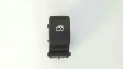 Автозапчастина б/у передній правий віконний вимикач для skoda fabia ambition посилання на oem iam 5ja959855a