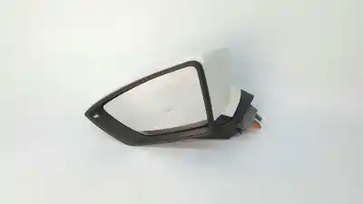 Автозапчасти б/у левое зеркало за seat leon (5f1) reference ссылки oem iam 5f1857507m 036684 / 5f1857507m9b9 a064480