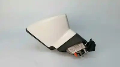 Автозапчасти б/у левое зеркало за seat leon (5f1) reference ссылки oem iam 5f1857507m 036684 / 5f1857507m9b9 a064480