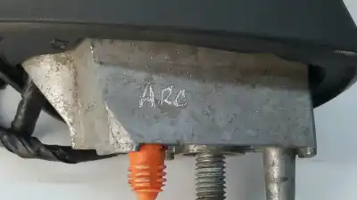 Автозапчасти б/у левое зеркало за seat leon (5f1) reference ссылки oem iam 5f1857507m 036684 / 5f1857507m9b9 a064480