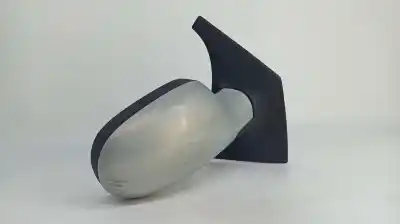 Second-hand car spare part right rearview mirror for renault scenic (ja..) 1.9 dci authentique oem iam references 201822