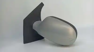 Second-hand car spare part left rearview mirror for renault scenic (ja..) 1.9 dci authentique oem iam references 201821
