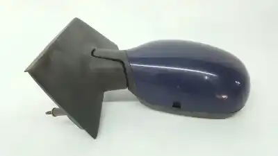 İkinci el araba yedek parçası sol ayna için renault megane i scenic (ja0) 1.9 d rn oem iam referansları 7700841655  