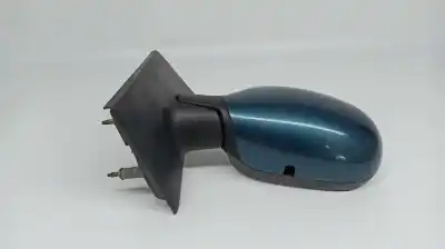 İkinci el araba yedek parçası sol ayna için renault megane i scenic (ja0) 1.6e alize oem iam referansları 7700841655  