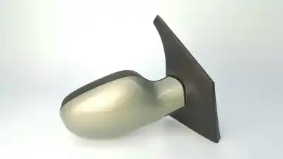 Автозапчастина б/у правий задний огляд для renault scenic (ja..) 1.9 dti diesel 80 cv / 59 kw посилання на oem iam 7700431543