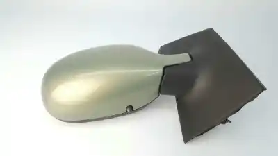 Автозапчастина б/у правий задний огляд для renault scenic (ja..) 1.9 dti diesel 80 cv / 59 kw посилання на oem iam 7700431543  