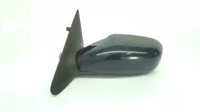 Peça sobressalente para automóvel em segunda mão espelho retrovisor esquerdo por renault laguna ii (bg0) expression referências oem iam 7701053958