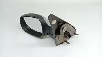Peça sobressalente para automóvel em segunda mão ESPELHO RETROVISOR ESQUERDO por RENAULT MEGANE I FASE 2 CLASSIC (LA..)  Referências OEM IAM 12313040  7700431469