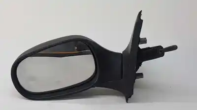Автозапчасти б/у левое зеркало за renault clio ii fase i (b/cbo) 1.9 d alize ссылки oem iam 7700415325