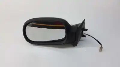 Peça sobressalente para automóvel em segunda mão espelho retrovisor esquerdo por suzuki swift sf berlina (ma) 1.3 cat referências oem iam 
