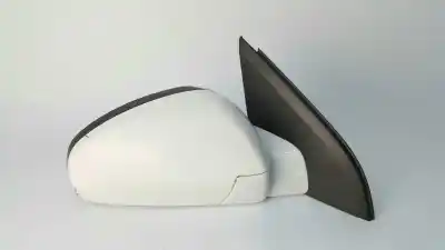 Peça sobressalente para automóvel em segunda mão espelho retrovisor direito por opel vectra c berlina club referências oem iam 352128