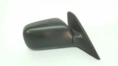 Peça sobressalente para automóvel em segunda mão espelho retrovisor direito por toyota corolla (e11) 1.4 16v cat referências oem iam 879101a800