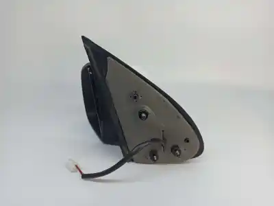 Recambio de automóvil de segunda mano de retrovisor izquierdo para nissan micra (k13) acenta referencias oem iam 963021hb0b  