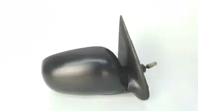 Peça sobressalente para automóvel em segunda mão espelho retrovisor direito por nissan micra (k11) básico (k11) referências oem iam 963015f310