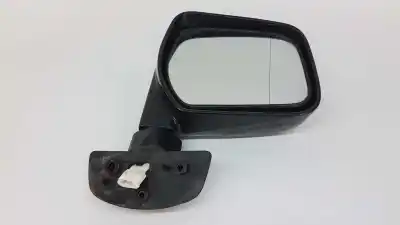 Peça sobressalente para automóvel em segunda mão espelho retrovisor direito por mitsubishi space runner (n60) 2.0i referências oem iam mr275704