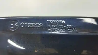 Автозапчасти б/у левое зеркало за lexus rx300 (mcu15) premium ссылки oem iam   
