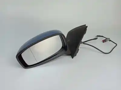 Second-hand car spare part left rearview mirror for fiat stilo (192) 1.9 jtd / 1.9 jtd 115 active oem iam references 158459  735335234