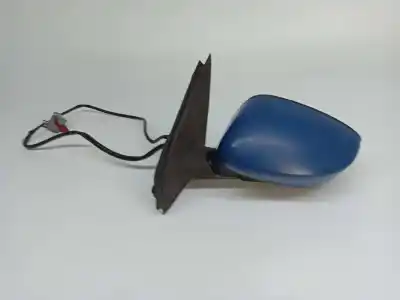 Second-hand car spare part left rearview mirror for fiat stilo (192) 1.9 jtd / 1.9 jtd 115 active oem iam references 158459  735335234