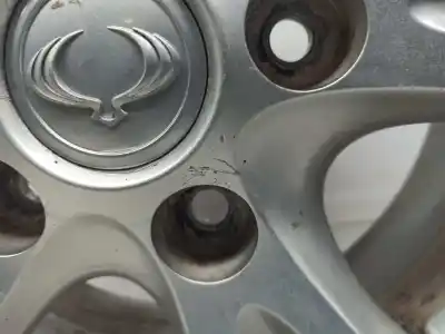 Автозапчасти б/у шина за ssangyong actyon 200 xdi ссылки oem iam 4173031320  41730-31320