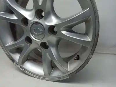 Автозапчасти б/у шина за ssangyong actyon 200 xdi ссылки oem iam 4173031320  41730-31320