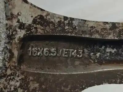 Автозапчасти б/у шина за ssangyong actyon 200 xdi ссылки oem iam 4173031320  41730-31320