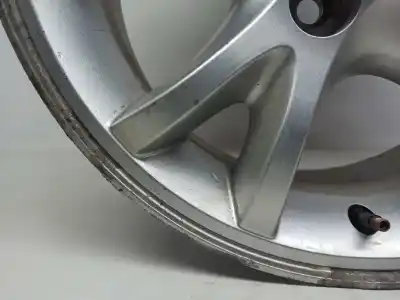 Second-hand car spare part rim for ssangyong actyon 200 xdi oem iam references 4173031320  41730-31320