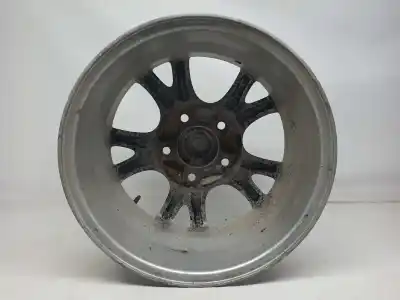 Second-hand car spare part rim for ssangyong actyon 200 xdi oem iam references 4173031320  41730-31320