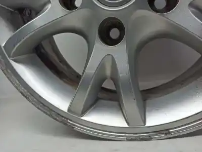 Автозапчастина б/у шина для ssangyong actyon 200 xdi посилання на oem iam 4173031320  41730-31320
