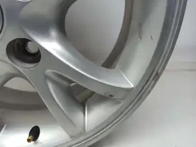 Автозапчастина б/у шина для ssangyong actyon 200 xdi посилання на oem iam 4173031320  41730-31320