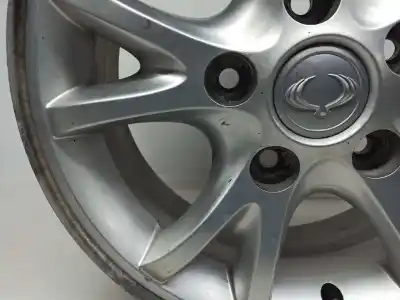 Автозапчастина б/у шина для ssangyong actyon 200 xdi посилання на oem iam 4173031320  41730-31320