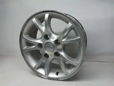 Автозапчастина б/у шина для ssangyong actyon 200 xdi посилання на oem iam 4173031320  41730-31320