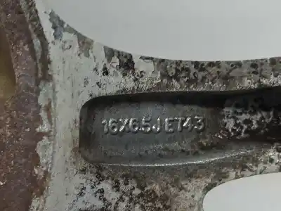 Автозапчастина б/у шина для ssangyong actyon 200 xdi посилання на oem iam 4173031320  41730-31320