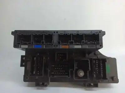 Tweedehands auto-onderdeel relais/zekeringenkastje voor jeep patriot limited oem iam-referenties   