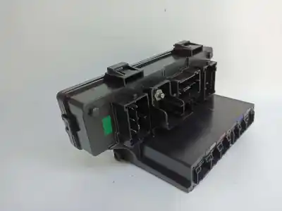 Tweedehands auto-onderdeel relais/zekeringenkastje voor jeep patriot limited oem iam-referenties   